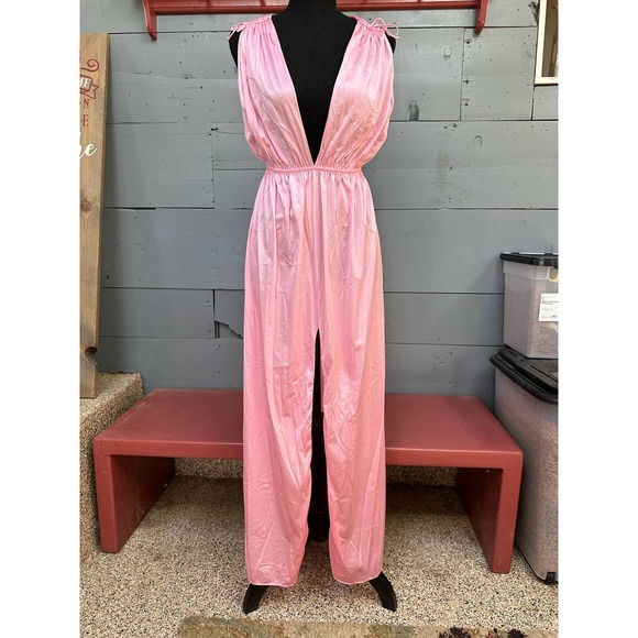 2 Vintage nightgown sets - Picture 6 of 16